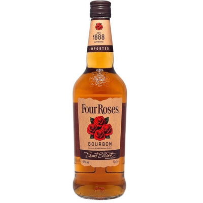 Four Roses Yellow Label - Milroy's of Soho - Whisky