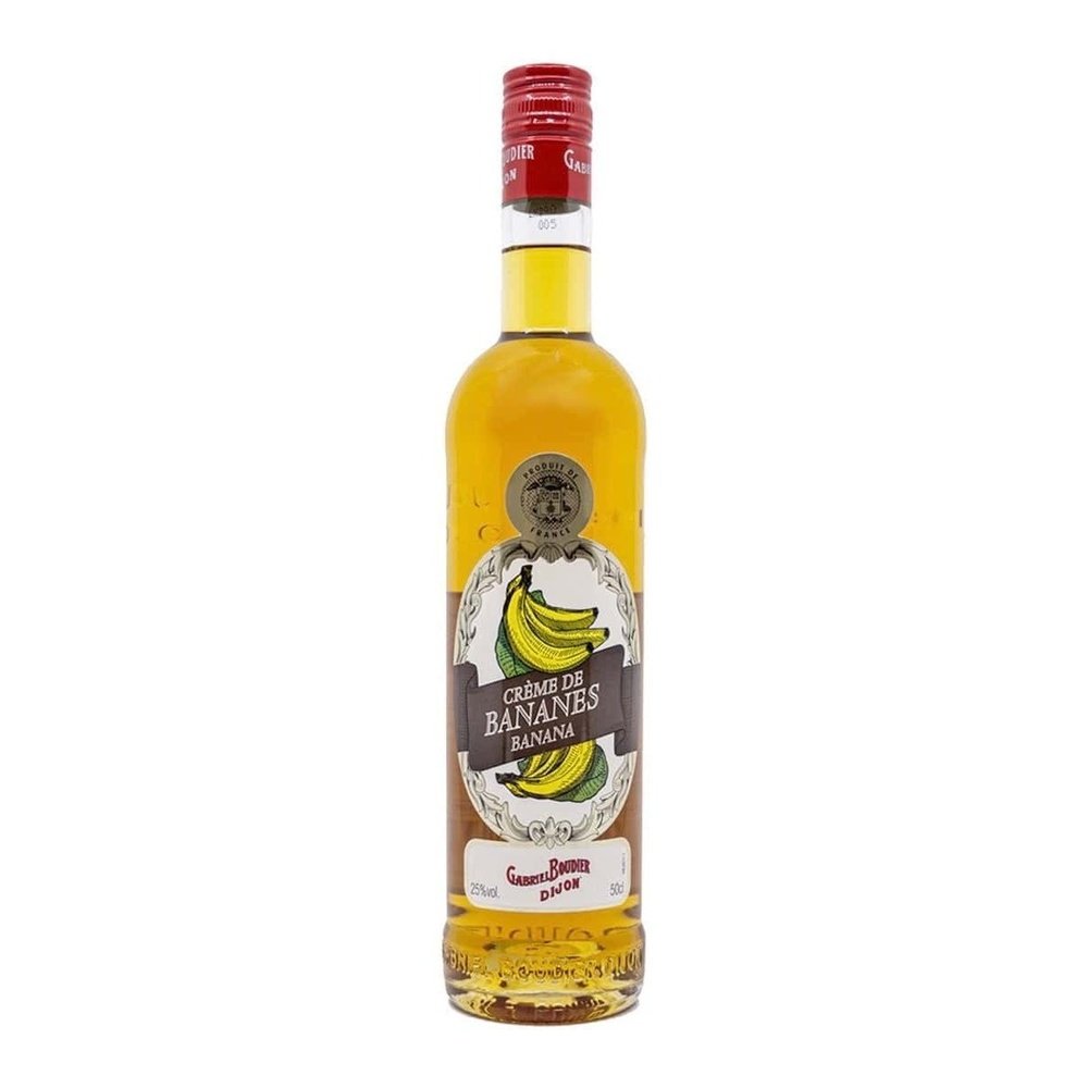 Gabriel Boudier Creme de Bananes - Milroy's of Soho