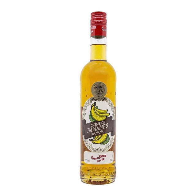 Gabriel Boudier Creme de Bananes - Milroy's of Soho
