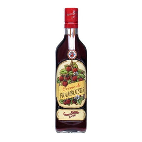 Gabriel Boudier Crème de Framboises - Milroy's of Soho