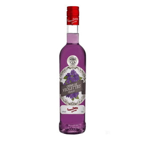 Gabriel Boudier Crème de Violette - Milroy's of Soho