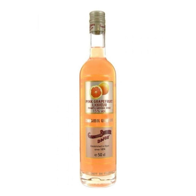 Gabriel Boudier Pink Grapefruit - Milroy's of Soho