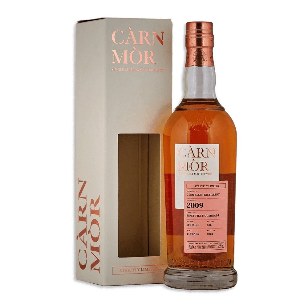 Glen Elgin 11 Year Old - Milroy's of Soho