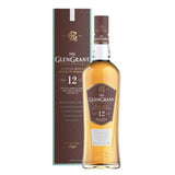 Glen Grant 12 Year Old - Milroy's of Soho
