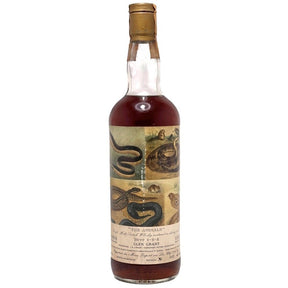 Glen Grant 1964 Moon Import The Animals - Milroy's of Soho - Whisky