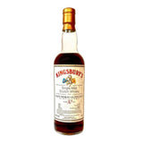 Glen Moray 30 Year Old 1959 Kingsbury - Milroy's of Soho