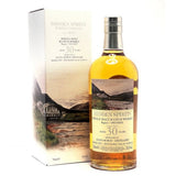 Glen Moray 30 Year Old 1991 Hidden Spirits - Milroy's of Soho