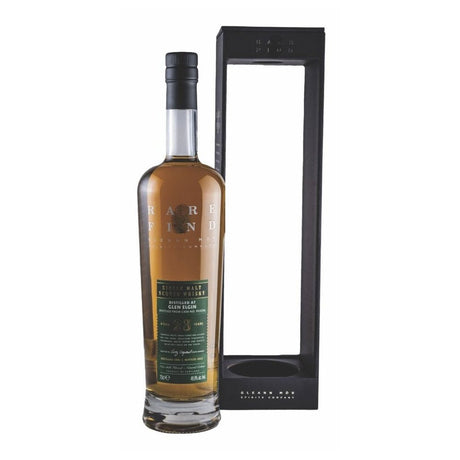 Glen Elgin 23 Year Old 1998 Rare Find Cask #900286 - Milroy's of Soho - 