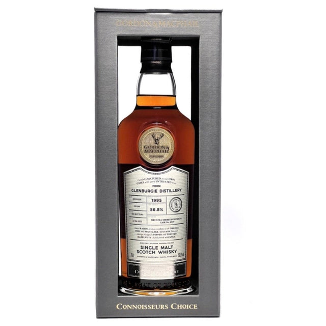 Glenburgie 26 Year Old Gordon&Macphail CC - Milroy's of Soho