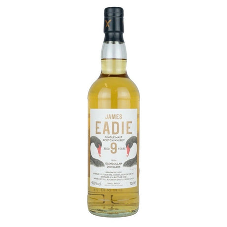 Glendullan 9 Year Old James Eadie - Milroy's of Soho