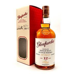 Glenfarclas 12 Year Old - Milroy's of Soho