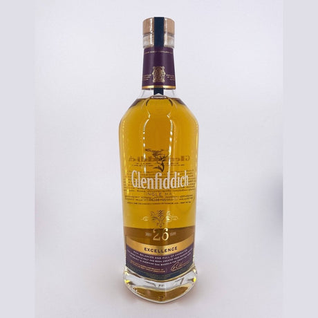 Glenfiddich 26 Year Old - Milroy's of Soho