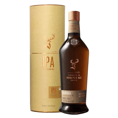 Glenfiddich IPA - Milroy's of Soho - Whisky