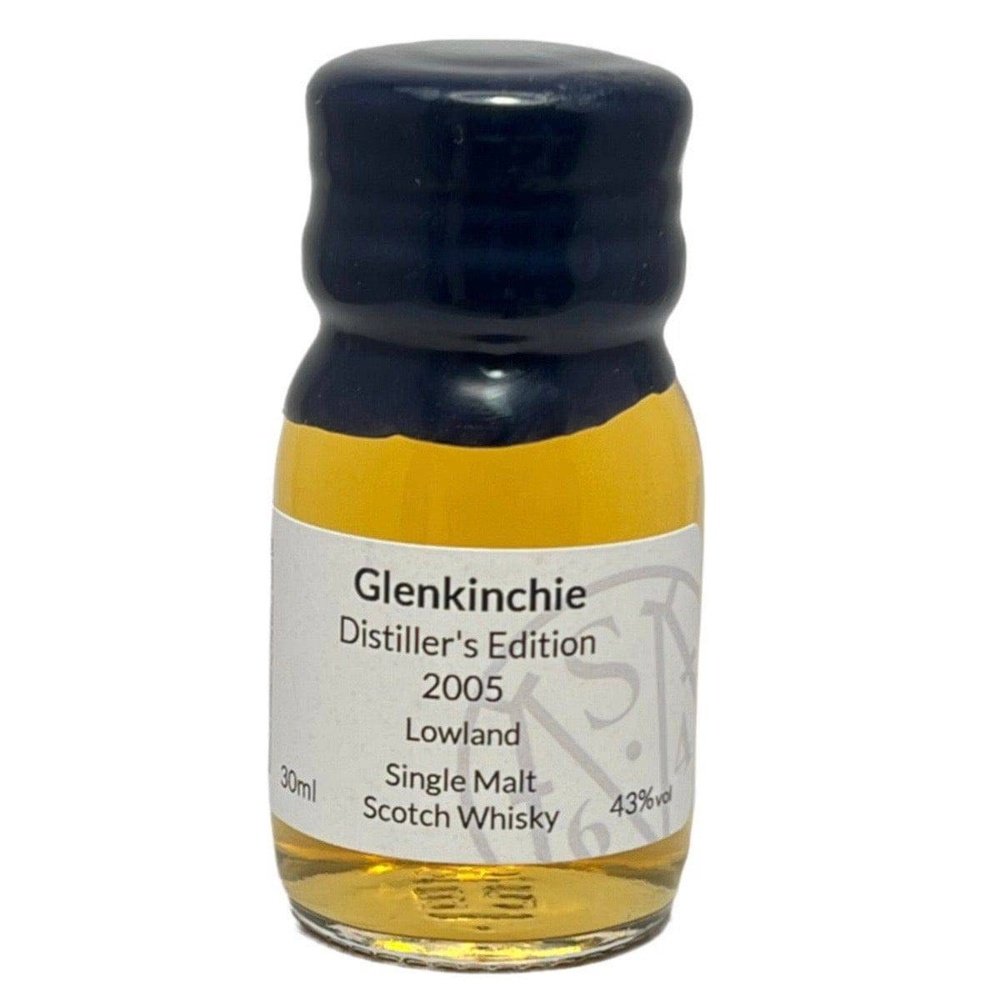 Glenkinchie Distiller's Edition - Milroy's of Soho