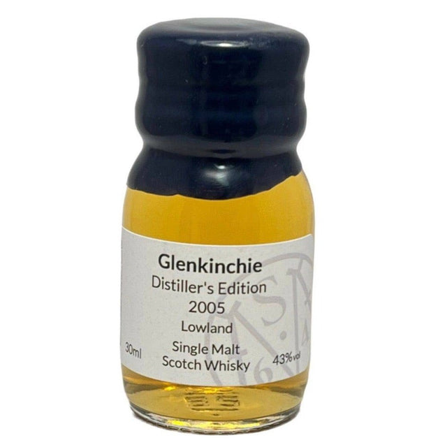 Glenkinchie Distiller's Edition - Milroy's of Soho