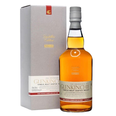Glenkinchie Distiller's Edition - Milroy's of Soho - Whisky