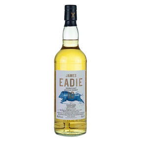 Glenlossie 10 Year Old 2010 James Eadie UK Exclusive - Milroy's of Soho