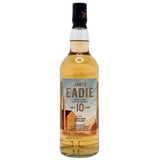 Glenlossie 10 Year Old James Eadie The Steam Mill - Milroy's of Soho - Whisky