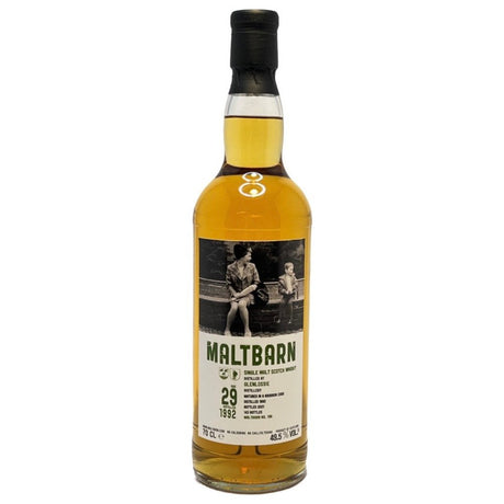 Glenlossie 29 Year Old Maltbarn - Milroy's of Soho