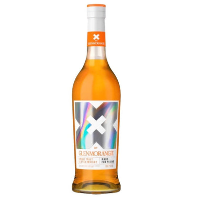 Glenmorangie X 40% - Milroy's of Soho - Whisky