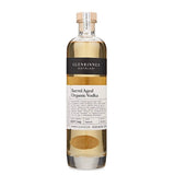 Glenrinnes Distillery Barrel Aged Organic Vodka - Milroy's of Soho