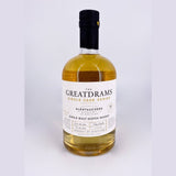 Glentauchers 10 Year Old - Milroy's of Soho