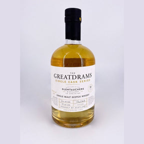 Glentauchers 10 Year Old - Milroy's of Soho