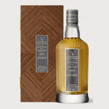 Glentauchers 41 Year Old 1971 G&M Private Collection 1 - Milroy's of Soho