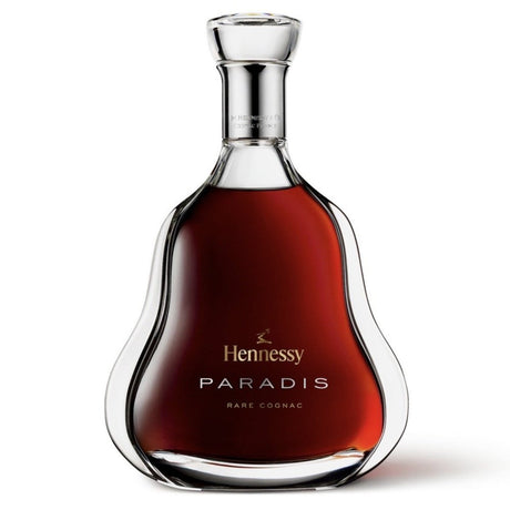 Hennessy Paradis - Milroy's of Soho - Brandy