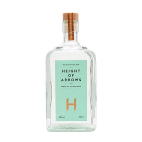 Height of Arrows - Milroy's of Soho