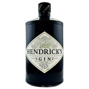 Hendrick's - Milroy's of Soho