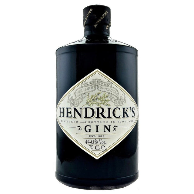 Hendrick's - Milroy's of Soho