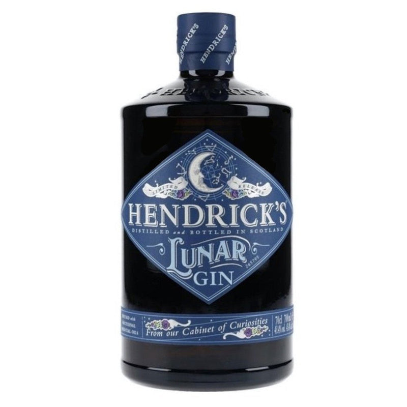 Hendrick’s Lunar Gin - Milroy&