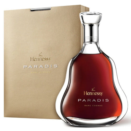 Hennessy Paradis - Milroy's of Soho - Brandy