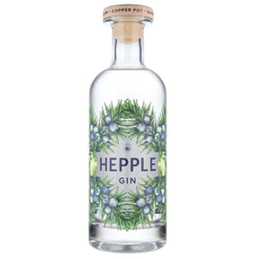 Hepple Gin - Milroy's of Soho - Gin