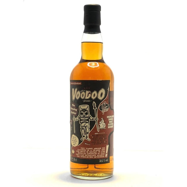 Highland 12 Year Old - Milroy's of Soho