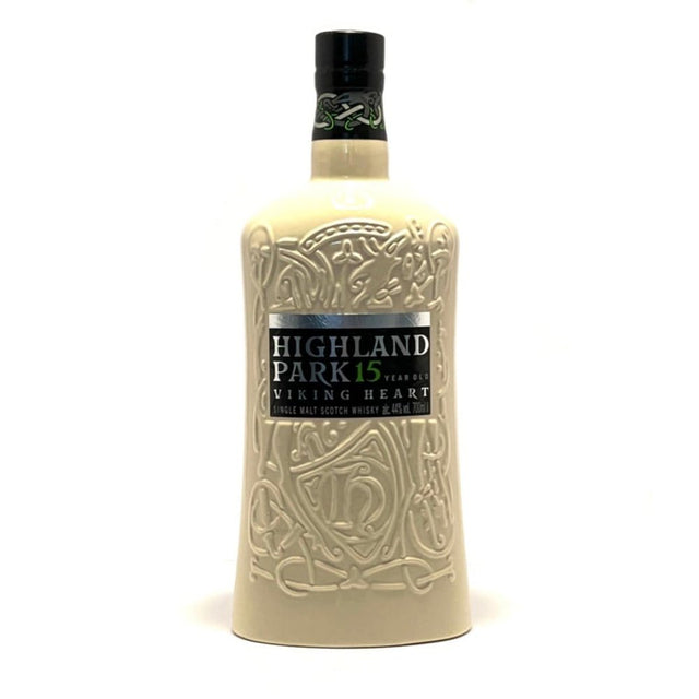 Highland Park 15 Year Old - Milroy's of Soho