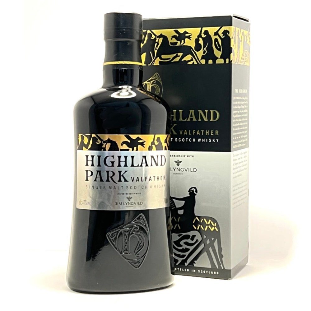 ハイランドパーク ヴァルファーザー Amazon.co.jp: ハイランドパーク ヴァルファーザー [ ウイスキー