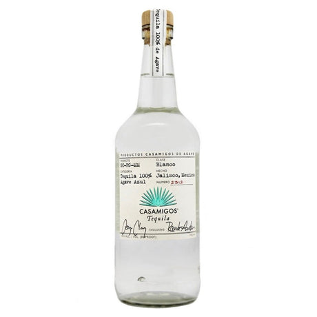 Casamigos Blanco - Milroy's of Soho