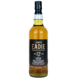 Inchgower 12 Year Old James Eadie - Milroy's of Soho
