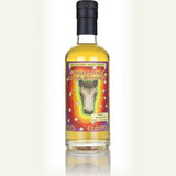 Irish Single Malt #1 - Milroy's of Soho