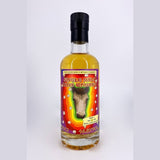 Irish Single Malt Whiskey #1 - Milroy's of Soho