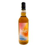 Islay 25 Year Old / Spheric Spirits / 48.4% / 70cl - Milroy's of Soho