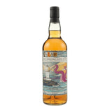 Islay Sponge Port Charlotte 20 Year Old 2003 Whisky Sponge 56.5% 70cl - Milroy's of Soho - Scotch Whisky