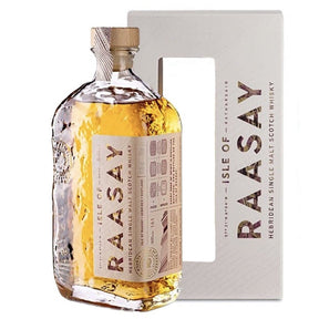 Isle of Raasay Single Malt R-02.1 - Milroy's of Soho - Whisky