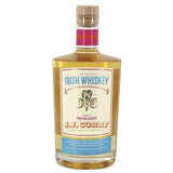 JJ Corry The Battalion Batch 3 - Milroy's of Soho - Whisky