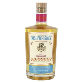 JJ Corry The Battalion Batch 3 - Milroy's of Soho - Whisky