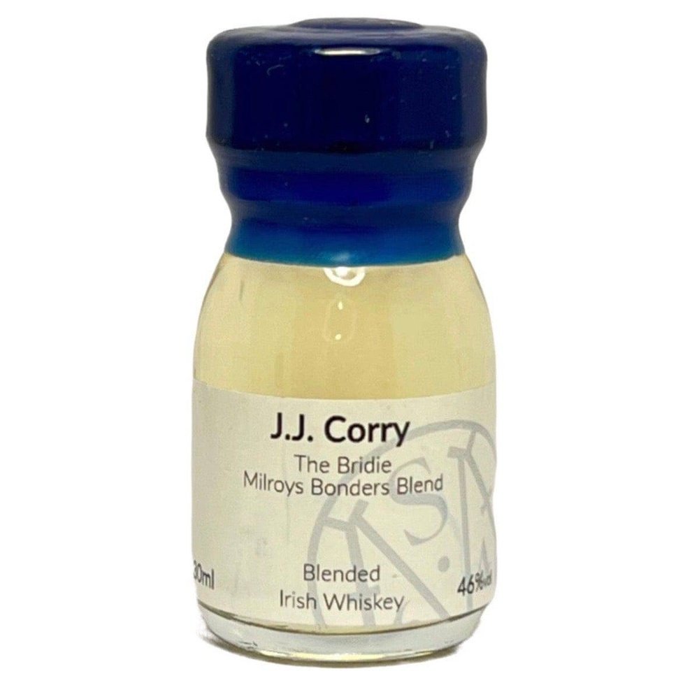 JJ Corry The Bridie - Milroy's of Soho