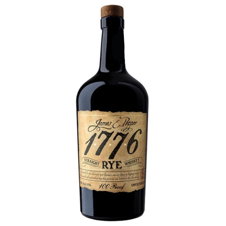 James E Pepper Rye - Milroy's of Soho
