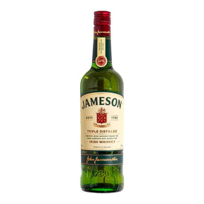 Jameson Irish Whiskey - Milroy's of Soho - Whisky